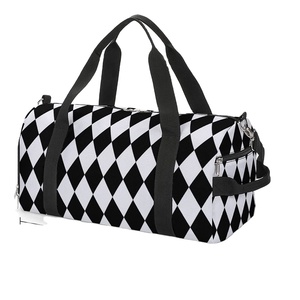 Bolsa de Deporte Impermeable Personalizada del Fabricante, Bolsa de Gimnasio Oxford, Bolsa de Entrenamiento Deportivo, Mochila de Viaje para Yoga, Bolsa de Lona - Product Image 6