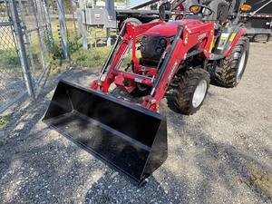 Motor para Tractor de Arrastre SOLIS H24+ 40 HP 2025 con Bomba y Caja de Cambios - Product Image 2