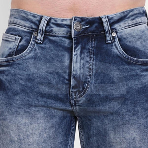 Men <b>Jeans</b> Pants Loose Fit Classic <b>Jeans</b> Pant <b>Soft</b> Stretch Durable Fashion Everyday Men <b>Jeans</b> Pants - Product Image 6