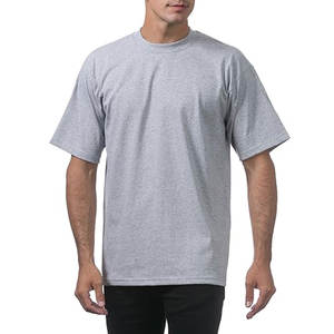 Camiseta básica de algodón para hombre y mujer, Camiseta lisa de manga corta suave transpirable informal para todos los días, Camiseta clásica de algodón ligero - Product Image 6