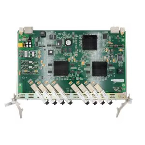 <span class=keywords><strong>Carte</strong></span> d'interface <span class=keywords><strong>EPON</strong></span> OLT EXOA 16 ports, module <span class=keywords><strong>fibre</strong></span> haute capacité <span class=keywords><strong>10G</strong></span> - Product Image 4
