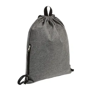 Sacche Sportive Personalizzabili con Coulisse per Merchandising Promozionale - Product Image 3