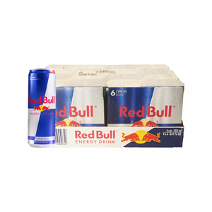 Red Bull bebida energética ofrecida para eventos de discotecas y distribuidores de bebidas - Product Image 4