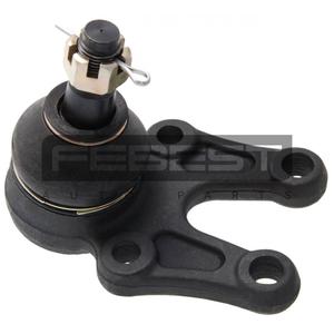 Supporto esagonale della leva anteriore inferiore (0120-LH154LF) - Product Image 1