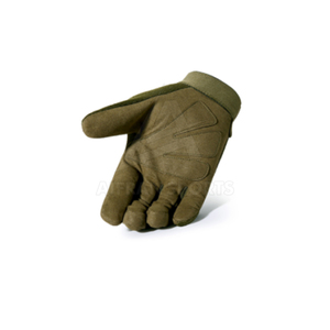 Guantes de tiro Nuevo diseño Guantes de tiro Nudillo duro Guantes de tiro cómodos para hombres a la venta 2023 - Product Image 6