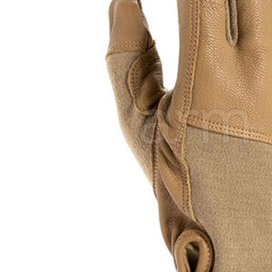 Guantes Tácticos de Cuero 2026, Colores y Logotipo Personalizados, Guantes Tácticos de Cuero al por Mayor - Product Image 4