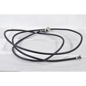 LW27951 - AMAT 102172274, F-KX-LCF-78-50, LCF78-50JA D, câble coaxial avec adaptateur Spinner - Product Image 1