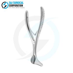 Spéculum nasal Killian à usage médical conçu pour un examen nasal sûr et efficace en milieu clinique et hospitalier - Product Image 2