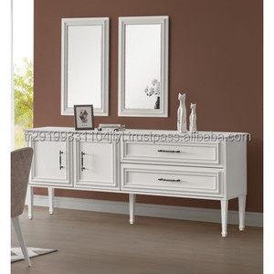 โต๊ะคอนโซล Athome Furniture รุ่น MUSTANGCONSOLE01 สำหรับห้องรับประทานอาหาร เฟอร์นิเจอร์บ้านทันสมัย - Product Image 1