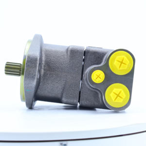 Motor Hidráulico de Pistones F11-010 F12 F11, Motor F11-005 F11-010 F11-014 F11-019 F11-010-<span class=keywords><strong>RU</strong></span>-SV-S-000-0000-00 - Product Image 2