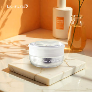 15g Mild UV <b>Eyelash</b> <b>Glue</b> <b>Remover</b> Cream High Efficiency <b>Eyelash</b> <b>Glue</b> <b>Remover</b> - Product Image 1