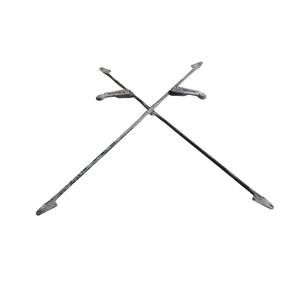 Tiges de direction inférieures EDG LANCIA Flavia 2ème Série (12>13) - Essence 2.4 - Product Image 1