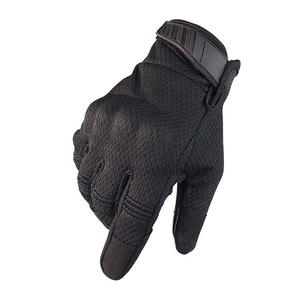 Gants pour la chasse, la pêche et l'équitation Gants d'hiver imperméables pour le tir, la pêche, le camouflage Gants de chasse élastiques à doigts complets - Product Image 6