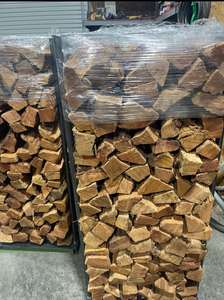 Hard Wood Firewood Birch Wood Oak and Beech Log Firewood / Mangrove Hardwood Firewood <b>for</b> <b>Sale</b> in Bulk Quantity - Product Image 3