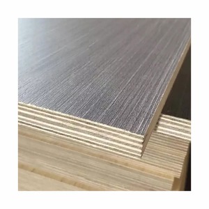Factory Wholesale 920 X 920 mm Laminated Basswood Birch Beech Board 2mm 3mm 4mm 5mm 6mm Plywood Wood Planks for Crafts Lumber Fo - Product Image 6