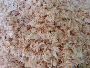 Fournisseur du Vietnam pas cher 100% copeaux de bois, sciure de bois à vendre copeaux de bois pour l'exportation - Product Image 3