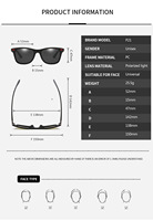 Lunettes de soleil de sport œil de chat promotionnelles 2023 UV400 avec logo personnalisé imprimé, monture en PC polarisée pour hommes, verres TAC pour unisexe
