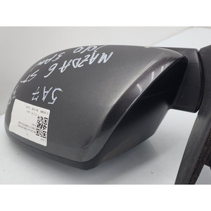 ESPEJO RETROVISOR IZQUIERDO MAZDA 6 Sedán 2ª Serie 5 PINES R2BF (08>13) - Product Image 3