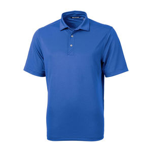 Corporate <b>Polo</b> <b>Shirt</b> Men Custom Logo Cotton Polyester Blend Uniform <b>Polo</b> T <b>Shirt</b> - Product Image 1