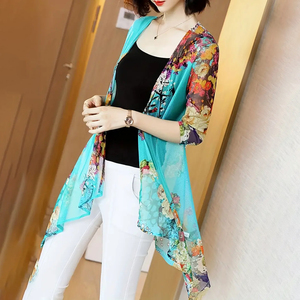 แจ็กเก็ตสตรีหรูหราน้ำหนักเบาฤดูใบไม้ผลิฤดูร้อนเสื้อนอกเนื้อผ้าไม่ยืดแจ็กเก็ตแฟชั่นตามฤดูกาล - Product Image 3