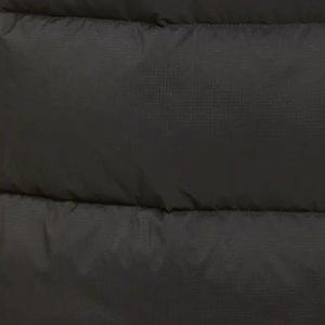 Veste longue bouffante pour femmes tendance en gros pour l'hiver 100% Tissu teint en polyester - Product Image 6