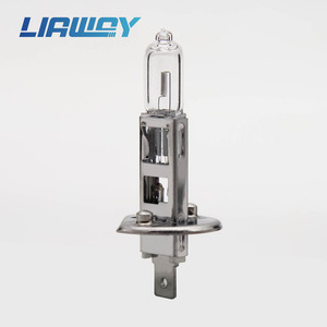 Ampoule de phare halogène LIAWAY <span class=keywords><strong>H1</strong></span> 12V 55W, directement de l'usine - Product Image 3
