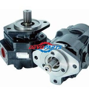 ปั๊มไฮดรอลิกดีเซลใหม่ A0222414001-Hema-Jcb - Product Image 1