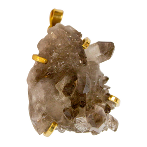 Colgantes de Cristal con Diseño de Garra y Microposiciónamiento, Estilo Moderno (Venta al Por Mayor) - Product Image 5