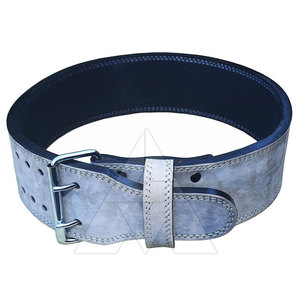 Ceintures de musculation de style actuel, service OEM, ceintures de musculation sur mesure, ceintures de musculation en gros - Product Image 4