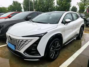 Voiture Changan UNI-T 2026 d'occasion en excellent état - Product Image 2