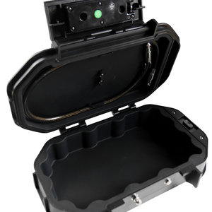 ตู้เซฟกันน้ำกันขโมยใช้เป็นของใช้ส่วนตัวสำหรับจอดสระว่ายน้ำหรือตั้งแคมป์ - Product Image 4