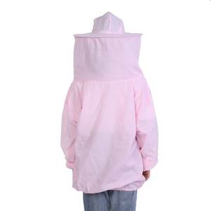 ชุดป้องกันการเลี้ยงผึ้งแบบใช้แล้วทิ้งสำหรับผู้ชายเสื้อผ้าเพื่อความปลอดภัยดีไซน์ใหม่งานฟาร์ม - Product Image 2