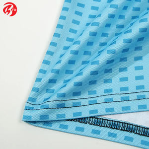 Highest Quality <b>Men's</b> for <b>Polo</b> <b>Shirts</b> Breathable Jersey Fabric Solid Pattern Turn Collar Casual Plain Cotton Plus Size - Product Image 5