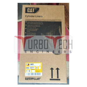 Doublure de cylindre 586-3377 - Product Image 2