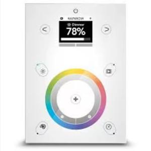 ไฟใต้น้ำ DMX WTP-Plus Explore Clear Panel พร้อมแผง S-PVA สำหรับจอ LCD รับประกัน 3 ปี - Product Image 4