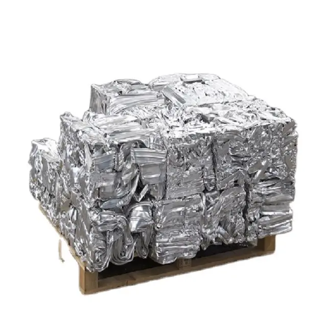 99.99 % reiner Grad Aluminium reiner Aluminium Extrusionsschrott 6063 99 9% 99 99% Abfall Aluminium 7 15 Tage Spitzenqualität 25 Tonnen 50 kg