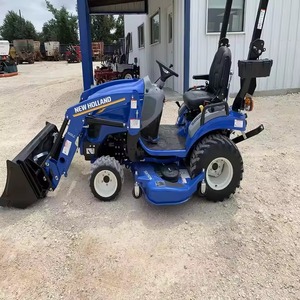 Para New Holland T5070, componentes de núcleo de rueda de Tractor, motor incluido, bomba de engranajes, caja de cambios, precio barato para agricultura - Product Image 5