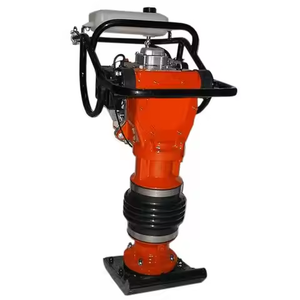 Ventes de moteurs neufs d'origine scellés en usine pour piqueuses vibrantes - Pack 70H - Haute efficacité routière - Force d'impact 12KN - Prêt à être expédié - Product Image 4