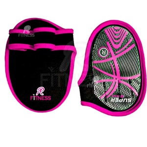 ถุงมือยางนีโอพรีนแบบครึ่งนิ้ว 4 มม. แบบกำหนดเอง - Product Image 6