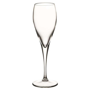 Copa de Vino Pasabahce Flut Montecarlo 13 cl, Artículos de Bar para Restaurantes, Suministros para Hoteles, Venta al por Mayor - Product Image 1