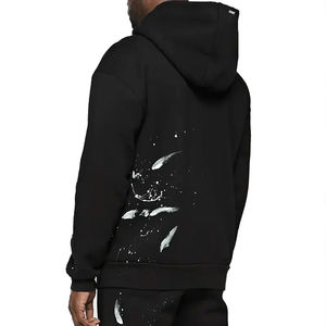 Service OEM/ODM, usine de survêtements pour hommes, prix bas, vêtements de sport pour hommes, survêtement pour hommes en grande taille - Product Image 3