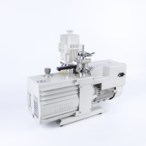 Pompa per vuoto rotativa olio elettrico T16D prezzo di fabbrica di alta qualità - Product Image 3