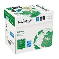 Papier copie A4 Quality Navigator 500 feuilles Modèle AUBCS364949 Autre type 70/75/80 GSM pour usage bureautique