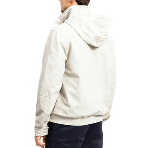 Conjunto de Sudadera y Pantalones Deportivos Personalizados Gingtto para Hombre, Traje Deportivo Ligero, Ropa Deportiva Urbana para Hombre, Modelo 2026 - Product Image 3