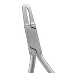 Alicates Dentales de Ortodoncia para Remover Bandas Anteriores y Molares, Acero Inoxidable, Herramienta Dental Profesional Manual, Agarre Ergonómico, Clase I - Product Image 2