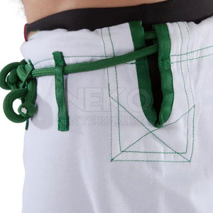 Nueva llegada de alta calidad Jiu Jitsu uniforme elegante al por mayor desgaste de artes marciales - Product Image 6