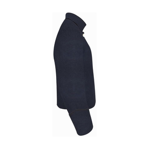 Vestes en coquille surdimensionnées pour hommes, automne et hiver, logo personnalisé, reproduction civile - Product Image 4