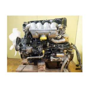 4D31 4D30 4JB1T 6BG1T 6BD1เครื่องยนต์ดีเซลแบบ4HK1ใช้ - Product Image 2