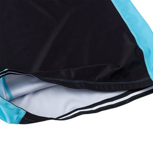 Custom Surf Jersey for Unisex Short Sleeve Rash Guard <b>Swim</b> <b>Shirt</b> with Full Print Pattern High Elastane T-<b>Shirt</b> for Adults - Product Image 3