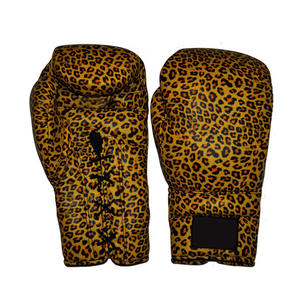 นวมชกมวยหนังสังเคราะห์ขนาด10ออนซ์12ออนซ์ถุงมือซ้อมซ้อมซ้อม140z แบบมืออาชีพสินค้าใหม่ออกแบบได้ตามต้องการ - Product Image 1